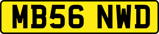 MB56NWD