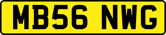 MB56NWG