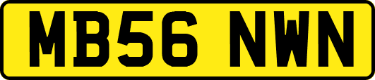 MB56NWN