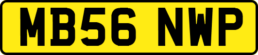 MB56NWP