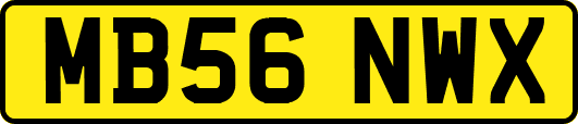 MB56NWX