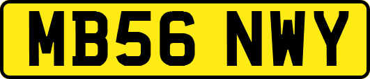 MB56NWY