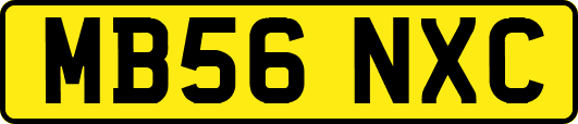 MB56NXC