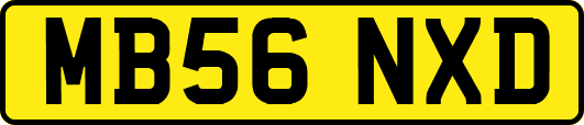 MB56NXD
