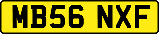 MB56NXF