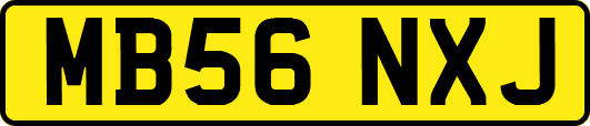 MB56NXJ