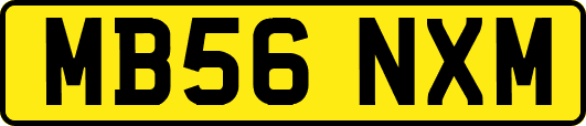 MB56NXM