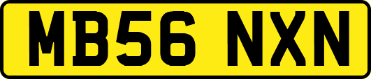 MB56NXN