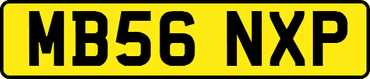 MB56NXP