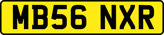 MB56NXR