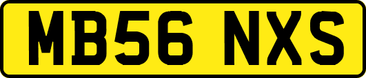 MB56NXS