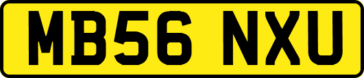 MB56NXU