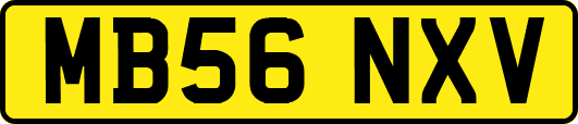 MB56NXV