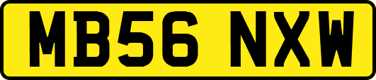 MB56NXW