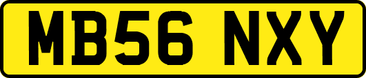 MB56NXY
