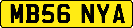 MB56NYA