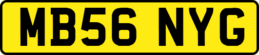 MB56NYG