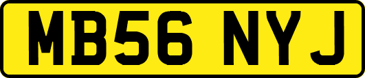 MB56NYJ