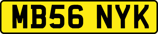 MB56NYK