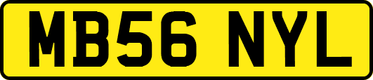MB56NYL