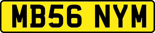 MB56NYM