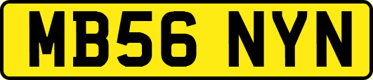 MB56NYN