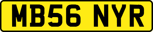 MB56NYR