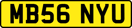 MB56NYU