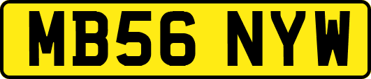 MB56NYW