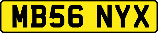 MB56NYX