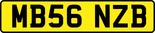 MB56NZB