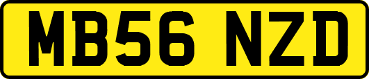 MB56NZD