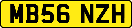 MB56NZH