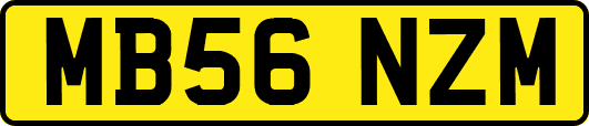 MB56NZM