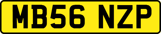 MB56NZP