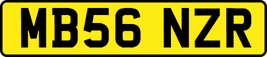 MB56NZR