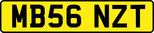 MB56NZT