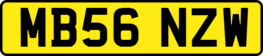 MB56NZW