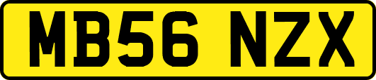 MB56NZX