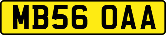 MB56OAA
