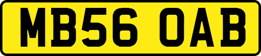 MB56OAB