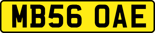 MB56OAE
