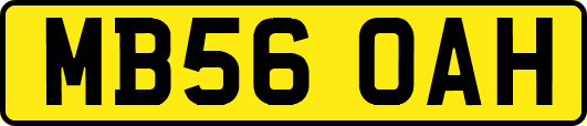 MB56OAH