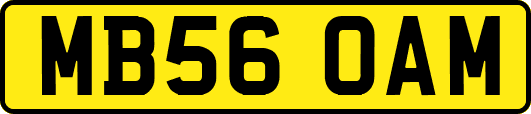 MB56OAM