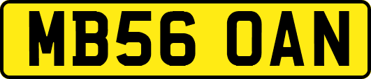 MB56OAN