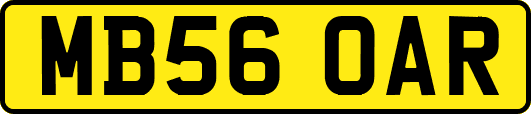MB56OAR