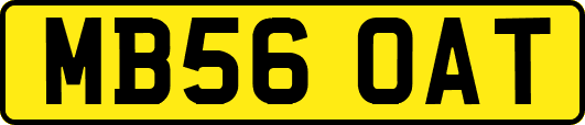 MB56OAT