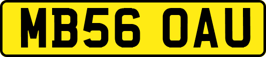 MB56OAU