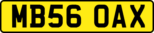 MB56OAX