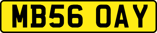 MB56OAY
